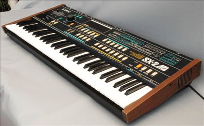 Kawai-SX240